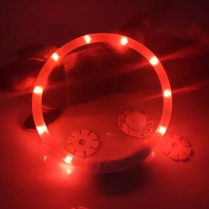 Led ошейник для собак — изображение 3