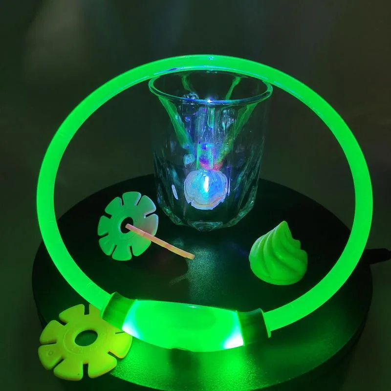 Led ошейник для собак — изображение 4