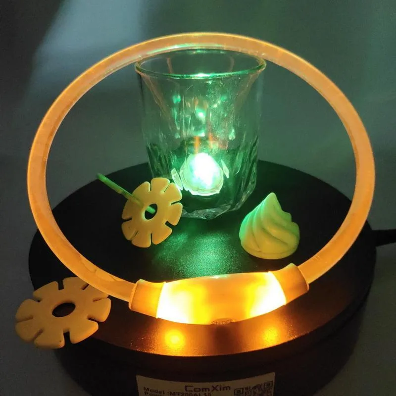 Led ошейник для собак — изображение 5
