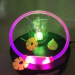 Светящиеся Led ошейник для собак — изображение 6