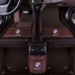 Коврики  Автомобильные высокого качества для BMW , Lexus, Toyota все модели . — изображение 2