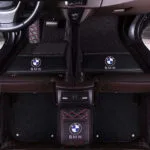 Коврики  Автомобильные высокого качества для BMW , Lexus, Toyota все модели . — изображение 4