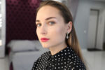 Сережки-гвоздики с подвесками рука Фатимы Хамса Серьги с сакральным символом «Рука Фатимы» — изображение 7