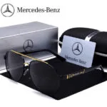 Очки солнцезащитные от MERSEDES-BENZ красный — изображение 5