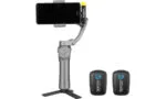 Беспроводная радиосистема Saramonic Blink 500 B4 (Lightning RX + 2TX) — изображение 5