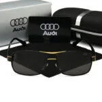 Очки солнцезащитные от AUDI (Ауди) — изображение 2