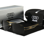 Очки солнцезащитные от AUDI (Ауди)