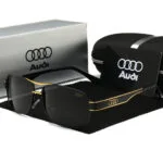 Очки солнцезащитные от AUDI (Ауди)