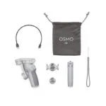 Osmo mobile 4 , DJI OM4  Стабилизатор
