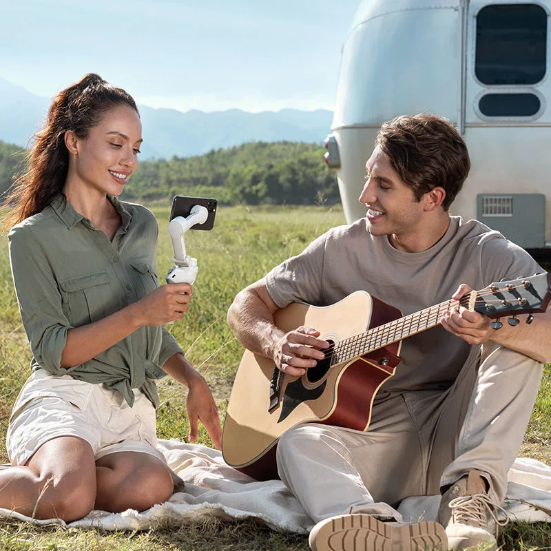 Osmo mobile 4 , DJI OM4  Стабилизатор — изображение 6