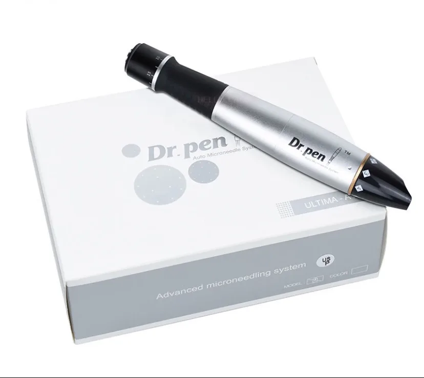 Аппарат Фракционной мезотерапии DermaPen (Дермапен) Dr. Pen (Ultima A1) — изображение 4