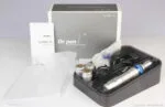 Профессиональный аппарат фракционной мезотерапиии DermaPen (Дермапен) Dr Pen (аккумуляторный) Ultima A6 — изображение 7