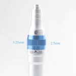 Профессиональный аппарат фракционной мезотерапиии DermaPen (Дермапен) Dr Pen (аккумуляторный) Ultima A6 — изображение 4
