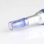 Профессиональный аппарат фракционной мезотерапиии DermaPen (Дермапен) Dr Pen (аккумуляторный) Ultima A6 — изображение 5