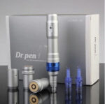 Профессиональный аппарат фракционной мезотерапиии DermaPen (Дермапен) Dr Pen (аккумуляторный) Ultima A6 — изображение 6