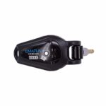 Микрофон для саксофона, инструментальный радио  микрофон Kimafun KM-U308B(A). Радиосистема — изображение 8
