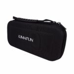 Микрофон для саксофона, инструментальный радио  микрофон Kimafun KM-U307. + мониторы в уши — изображение 5