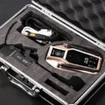 Беспроводная радио система для саксофона, трубы .Migao MG-S3. Профессиональная — изображение 2