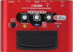 ПРОЦЕССОР ВОКАЛЬНЫЙ BOSS VE-2 — изображение 4