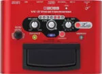 ПРОЦЕССОР ВОКАЛЬНЫЙ BOSS VE-2 — изображение 4