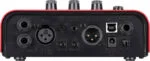 ПРОЦЕССОР ВОКАЛЬНЫЙ BOSS VE-2 — изображение 2