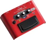 ПРОЦЕССОР ВОКАЛЬНЫЙ BOSS VE-2 — изображение 3