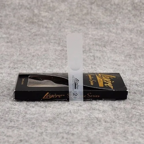LEGERE Signature Alto Sax , трости для саксофона,2.5 — изображение 7
