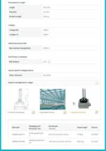 Ксеноновая лампа OSRAM D1S ,D2S,D2R CBI ,D3S, D4S, D8S 35W. Оригинал — изображение 5