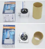 Ксеноновая лампа OSRAM D1S ,D2S,D2R CBI ,D3S, D4S, D8S 35W. Оригинал — изображение 2