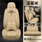 Чехлы  автомобильные для сидений комплект . BMW, Toyota, Mercedes, Audi. — изображение 9