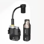 Беспроводной микрофон для саксофона NUX B-6 SAX — изображение 5