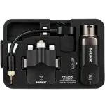 Беспроводной микрофон для саксофона NUX B-6 SAX — изображение 6