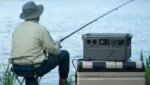 Портативная зарядная станция DJI POWER 1000 1024 Втч 2200W + переходники — изображение 9