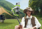 DJI Osmo Mobile 6 стабилизатор + подарок — изображение 3