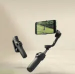 DJI Osmo Mobile 6 стабилизатор + подарок — изображение 5