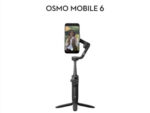 DJI Osmo Mobile 6 стабилизатор + подарок — изображение 2