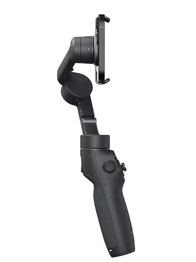 DJI Osmo Mobile 6 стабилизатор + подарок — изображение 8