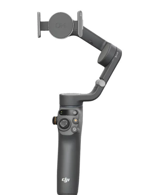 DJI Osmo Mobile 6 стабилизатор + подарок — изображение 9