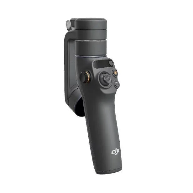 DJI Osmo Mobile 6 стабилизатор + подарок — изображение 10