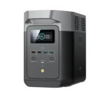 Зарядная станция EcoFlow Delta 2-3  , 1800 W 1024 Вт/час, Предоплата,оригинал CN+ 4 переходника. — изображение 6