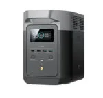 Зарядная станция EcoFlow Delta 2 + чехол, 1800W, 1024 Вт/ч, оригинал CN + переходники Гарантия — изображение 2