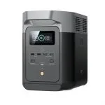 Зарядная станция EcoFlow Delta 2  EU  , 1800 W 1024 Вт/час, оригинал. Гарантия