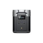 Зарядная станция EcoFlow Delta 2-3  , 1800 W 1024 Вт/час, Предоплата,оригинал CN+ 4 переходника. — изображение 4