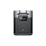 Зарядная станция EcoFlow Delta 2 + чехол, 1800W, 1024 Вт/ч, оригинал CN + переходники Гарантия — изображение 3