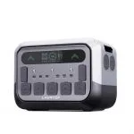 Станция резервного питания Launtop Pro 2400w , 2048 Wh. Портативная зарядная станция