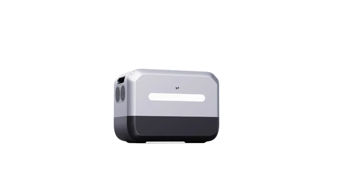 Станция резервного питания Launtop Pro 2400w , 2048 Wh. Портативная зарядная станция — изображение 4