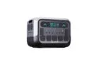 Станция резервного питания Launtop Pro 2400w , 2048 Wh. Портативная зарядная станция — изображение 3