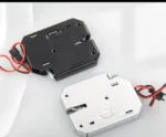 Електромагнітний замок 5v-12v-24v-48v-64v. 1.5-2A. — изображение 2