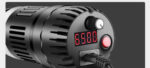 Прожектор 100 Вт светодиодный YM-80 RGB дистанционным управлением 100w 3200-6500k, пять цветов — изображение 7