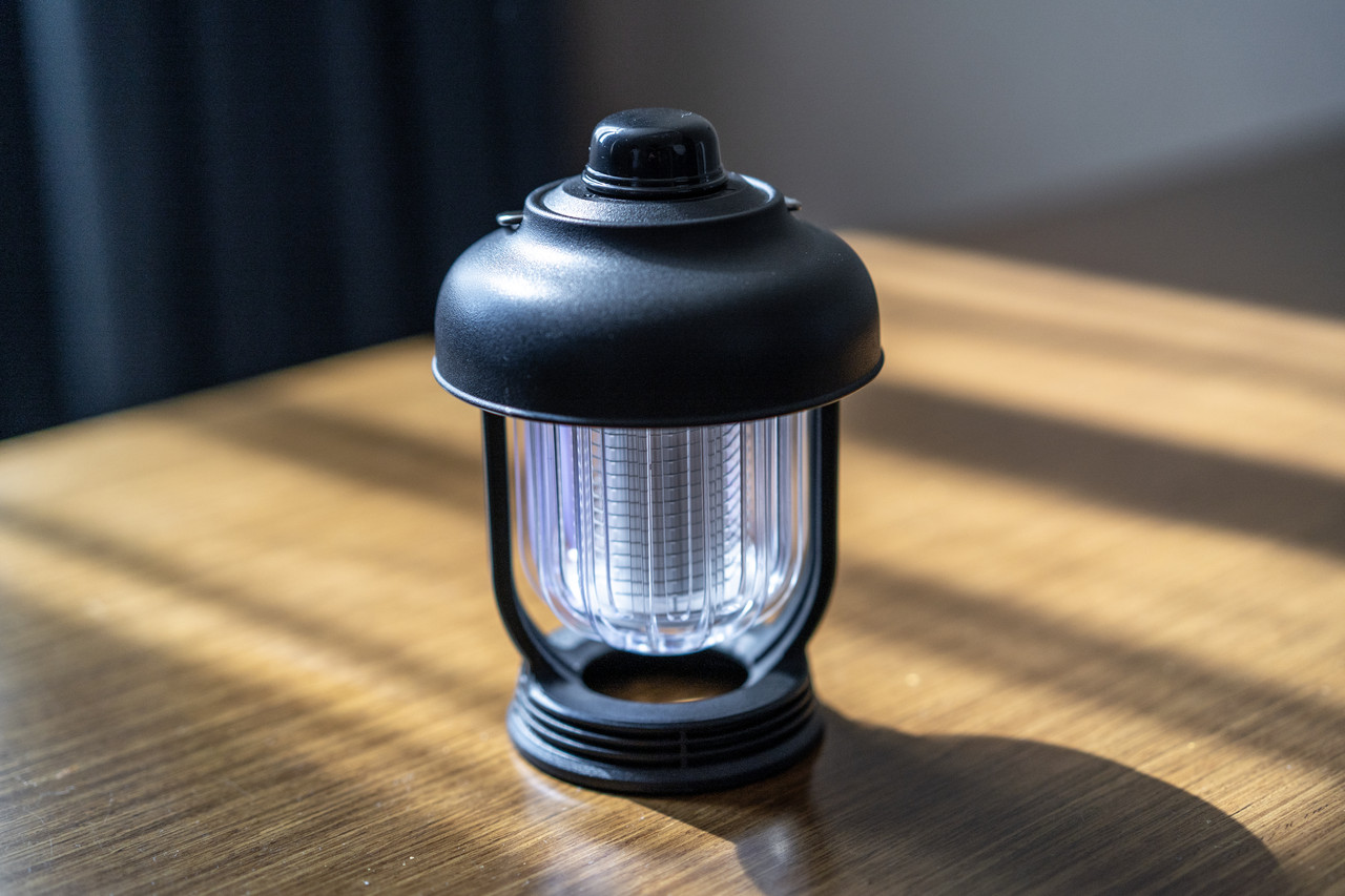 6434577052_podvesnaya-lampa-ubijtsa Подвесная лампа убийца Комаров и насекомых/ подсветка/ настольная лампа от Комаров — изображение 1